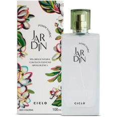 Perfume Jardin Jasmim Sambac 100ml -Feminino