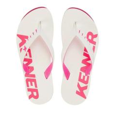 Chinelo Kenner Original Red Masculino-Masculino