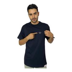 Camiseta Diamond Brilliant Tee-Masculino