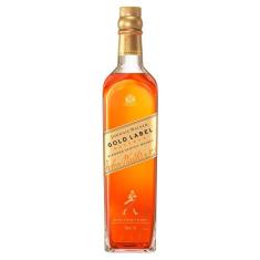 WHISKY JOHNNIE WALKER GOLD LABEL RESERVE - 750ml