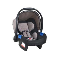 Bebê Conforto Burigotto Touring X De 0 Até 13 Kg Cappuccino, Capuccino