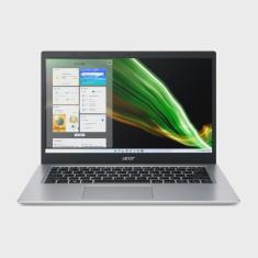Notebook Acer Aspire 5 A514-54-397J Intel Core i3 11ª Gen Windows 11 Home 8GB 256GB sdd 14' Full HD