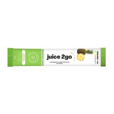 Polivitamínico Juice2Go Detox Vitamine-se Stick 10g 10g