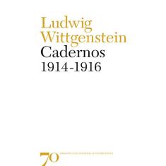 Cadernos: 1914-1916