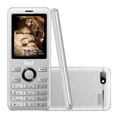 Celular Red Mobile Prime 2.4 M012f Tela 2.4"