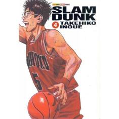 Slam Dunk - Vol. 4