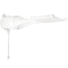 Chuveiro Loren Shower Eletrônico 6800w 220v~ LORENZETTI, Branco