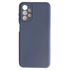 Capa Capinha Case Aveludada Silicone Para Galaxy A23 6.6"