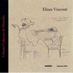 Livro - Eliseu Visconti