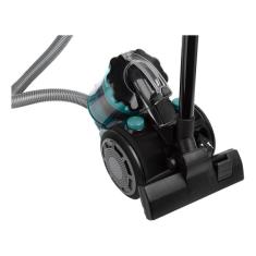 Aspirador Trenó Electrolux Smart Abs03 1.5l  Preto Y Azul 127v 60hz ABS03