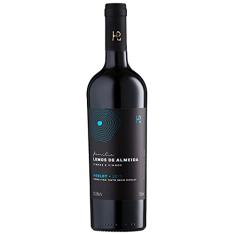 Vinho Família Lemos De Almeida Merlot 750ml