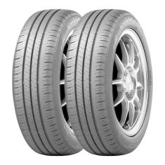 Kit 2 Pneus Dunlop Aro 14 175/70R14 Enasave EC300 84T