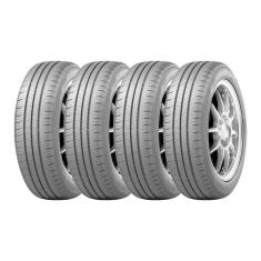 Kit 4 Pneus Dunlop Aro 14 175/70R14 Enasave EC300 84T