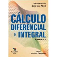 Calculo Diferencial e Integral Vol.2