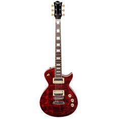 Guitarra Tagima Mirach FL TRD Com Case