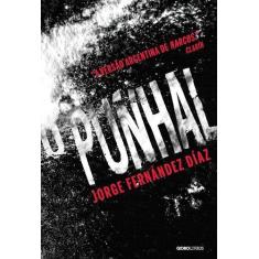 Livro - O punhal