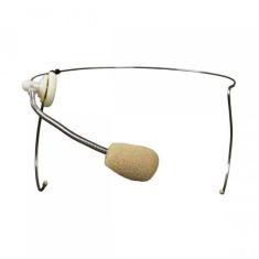 Microfone com Fio Headset SKP HMG02