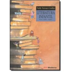 Livro - Literatura infantil