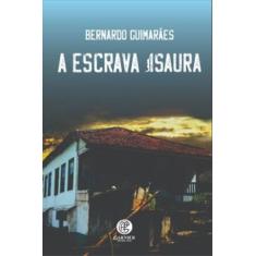 Livro - A Escrava Isaura