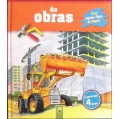 As Obras - Ngv