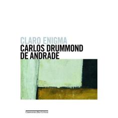 Livro - Claro enigma