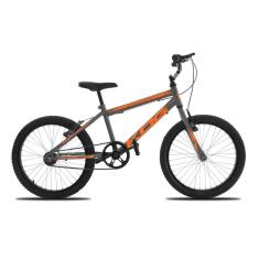 Bicicleta Infantil Aro 20 KOG Alumínio Freio V Brake