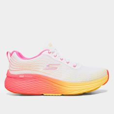 Tênis Skechers Max Cushioning Elite Feminino-Feminino