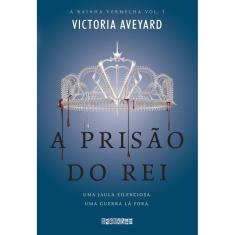 a Prisão Do Rei