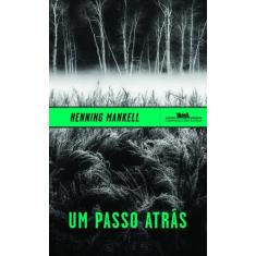 Livro - Um passo atrás