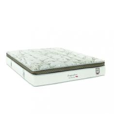 Colchão Herval Imperatore Eco M Ensacada 96x203cm