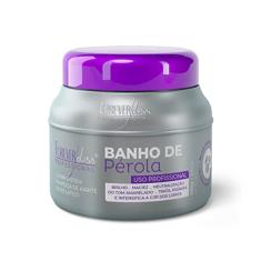 Forever Liss Banho De Pérola Forever Liss 250Gr