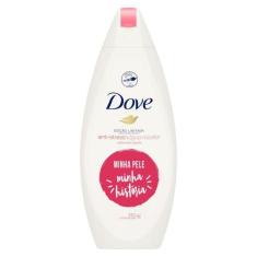 Sabonete Líquido Dove Água Micelar Anti-Stress 250ml