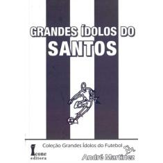 Zz-grandes Idolos Do Santos