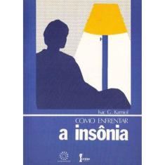 Como Enfrentar a Insônia