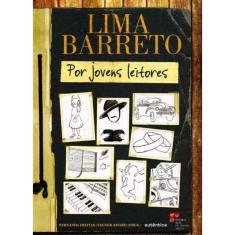 Lima Barreto por Jovens Leitores