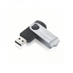 Pen Drive 16gb Multilaser Pd588 Preto