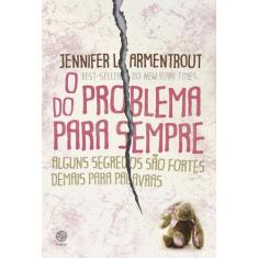 Livro - O problema do pra sempre