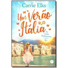Um Verão na Itália