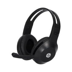 Fone de Ouvido Headset HP Com Fio Modelo DHH-1601 - Para Computado PC Cabo de Audio P2 - PANAMI