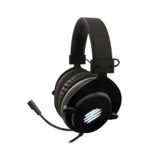 Headset Gamer 7.1 Oex Usb Furious HS410