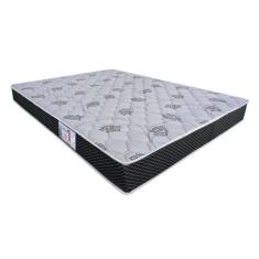 Colchão Casal Espuma D20 Comfortpedic Line (138x188x12) - Orthoflex