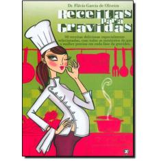 Receitas Para Gravidas - IDEIA & ACAO, 3
