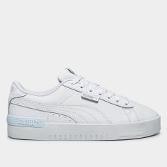 Tênis Juvenil Puma Jada Jr Feminino-Feminino