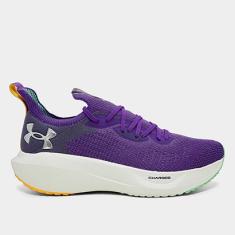 Tênis Under Armour Ch.Slight 3 Masculino-Masculino
