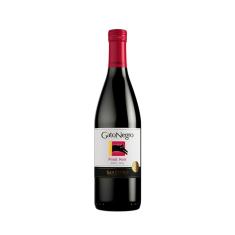 Vinho Gato Negro Pinot Noir 750ml