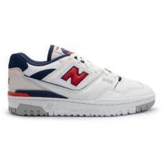 Tênis New Balance Masculino 550 Casual-Masculino