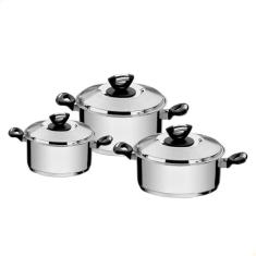 JG.PANELAS ACO INOX 3PCS.SOLAR BAQ.