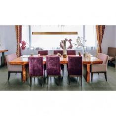 Lustre Pendente Decorativo Rettangolare Made - Madelustre