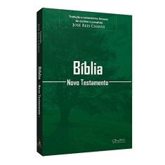 Bíblia - Novo Testamento