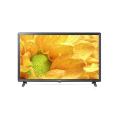 TV LED LG 32&quot; 32LM625B Smart, Thinq AI, WebOS, Quad Core, HDR Ativo, Clear Voice III, Wi-fi.